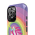 Unicorn’s Rainbow Radiance – Magnetic Tough iPhone Case