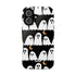 Ghostly Nights – Halloween Magnetic Tough iPhone Case