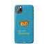 I’m King – Slim iPhone Case