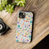 Floral Magic – Slim iPhone Case