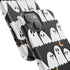 Ghostly Nights – Halloween Magnetic Tough iPhone Case