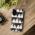 Ghostly Nights – Halloween Magnetic Tough iPhone Case