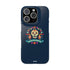 Día de los Muertos – Slim iPhone Case