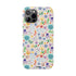 Floral Magic – Slim iPhone Case