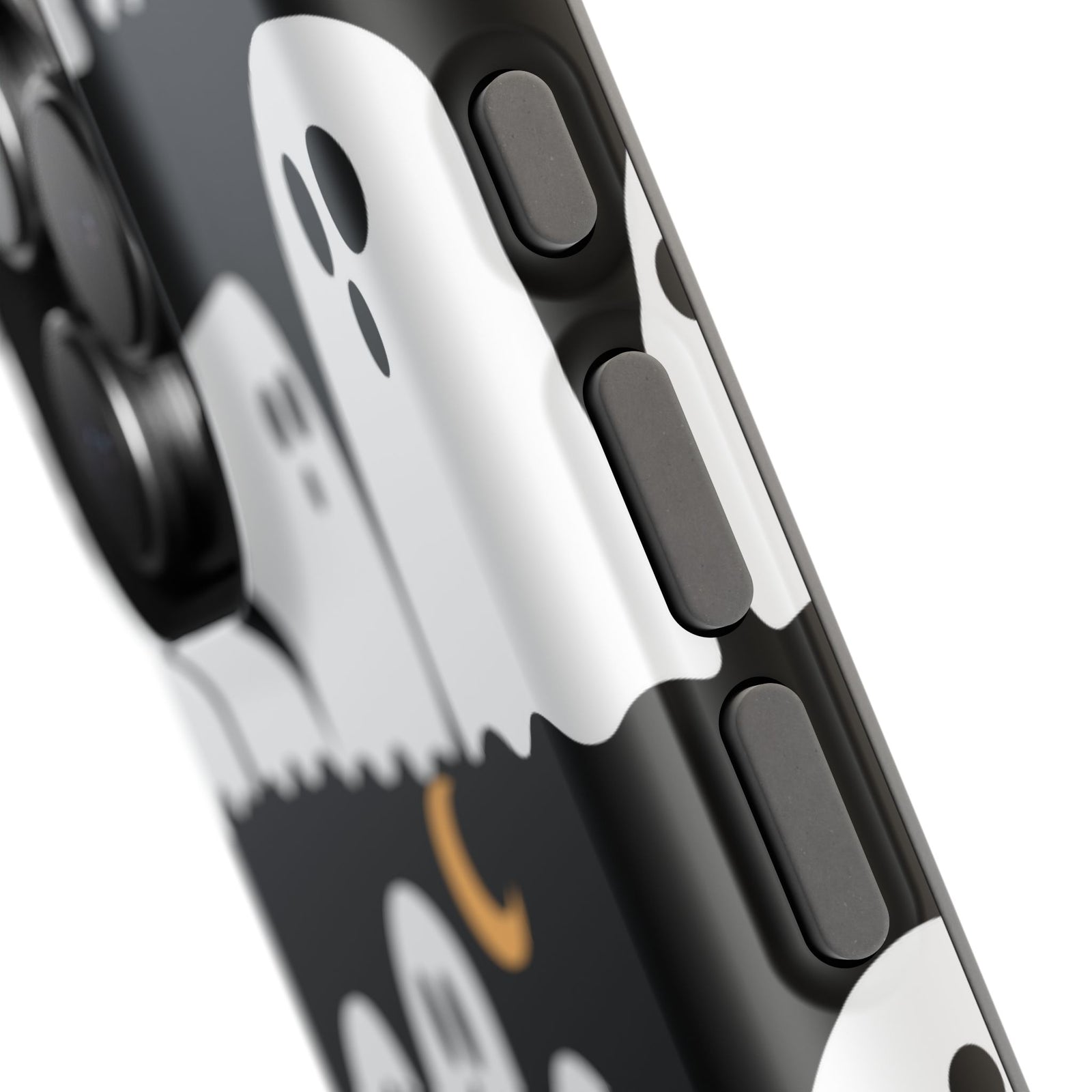 Ghostly Nights – Halloween Magnetic Tough iPhone Case