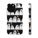 Ghostly Nights – Halloween Magnetic Tough iPhone Case