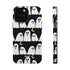 Ghostly Nights – Halloween Magnetic Tough iPhone Case