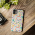 Floral Magic – Slim iPhone Case