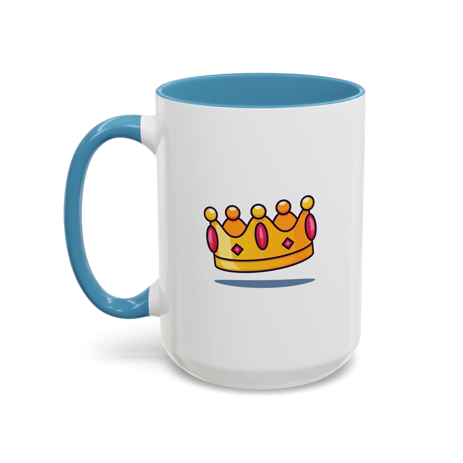 I'm King - Coffee Mug (15oz)