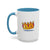 I'm King - Coffee Mug (15oz)