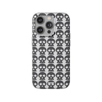 Little Skulls - Flexi Halloween Phone Case