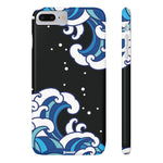 Umi-Nami – Slim iPhone Case