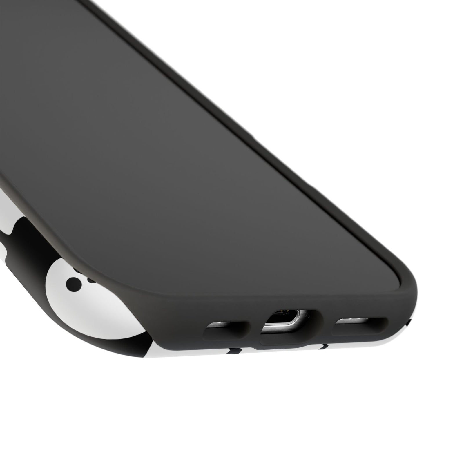 Ghostly Nights – Halloween Magnetic Tough iPhone Case