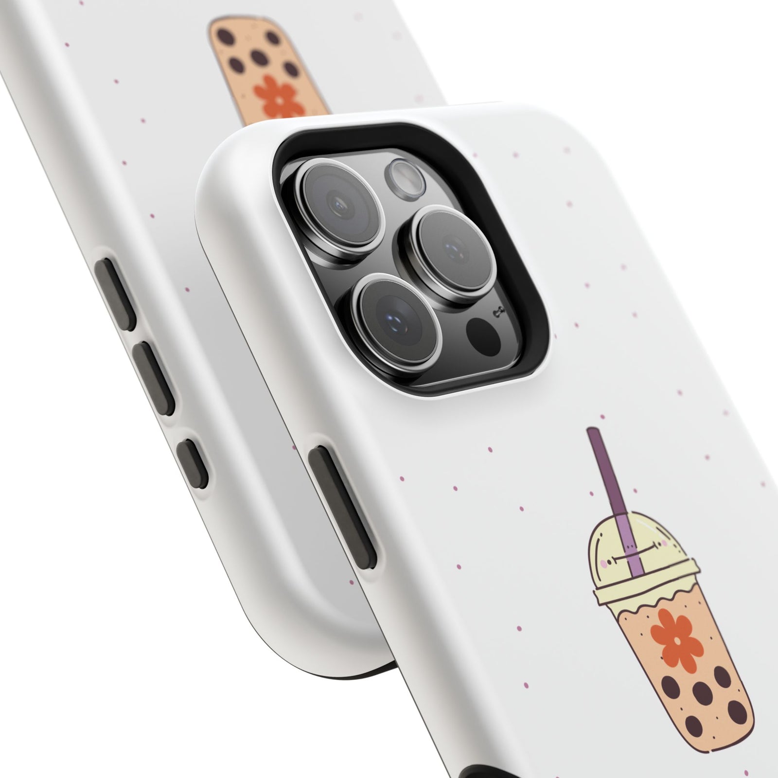 Bubble Tea  – Magnetic Tough iPhone Case