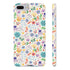 Floral Magic – Slim iPhone Case