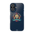 Día de los Muertos – Slim iPhone Case