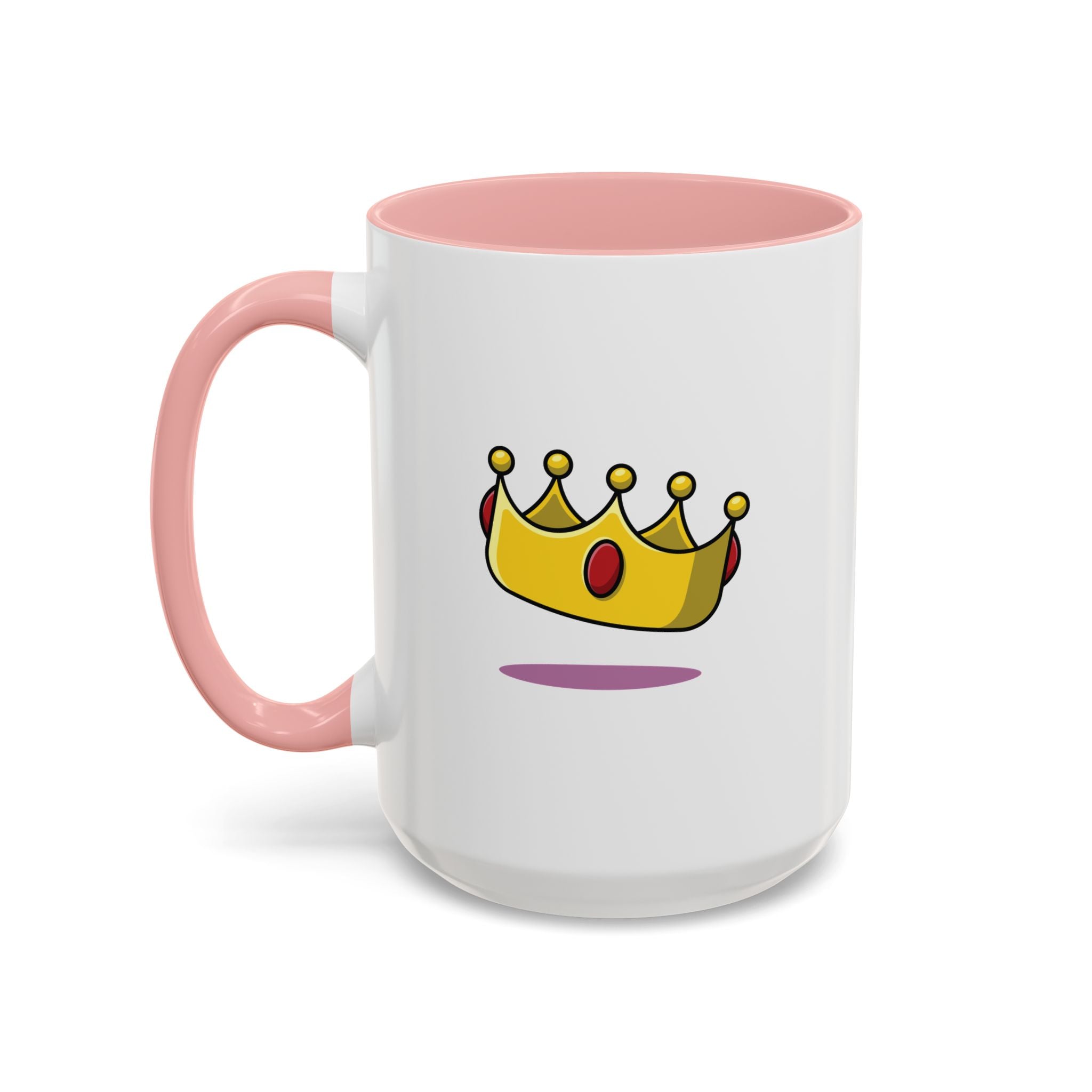 I'm Queen - Coffee Mug (15oz)