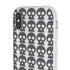 Little Skulls - Flexi Halloween Phone Case