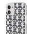 Little Skulls - Flexi Halloween Phone Case