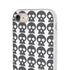 Little Skulls - Flexi Halloween Phone Case