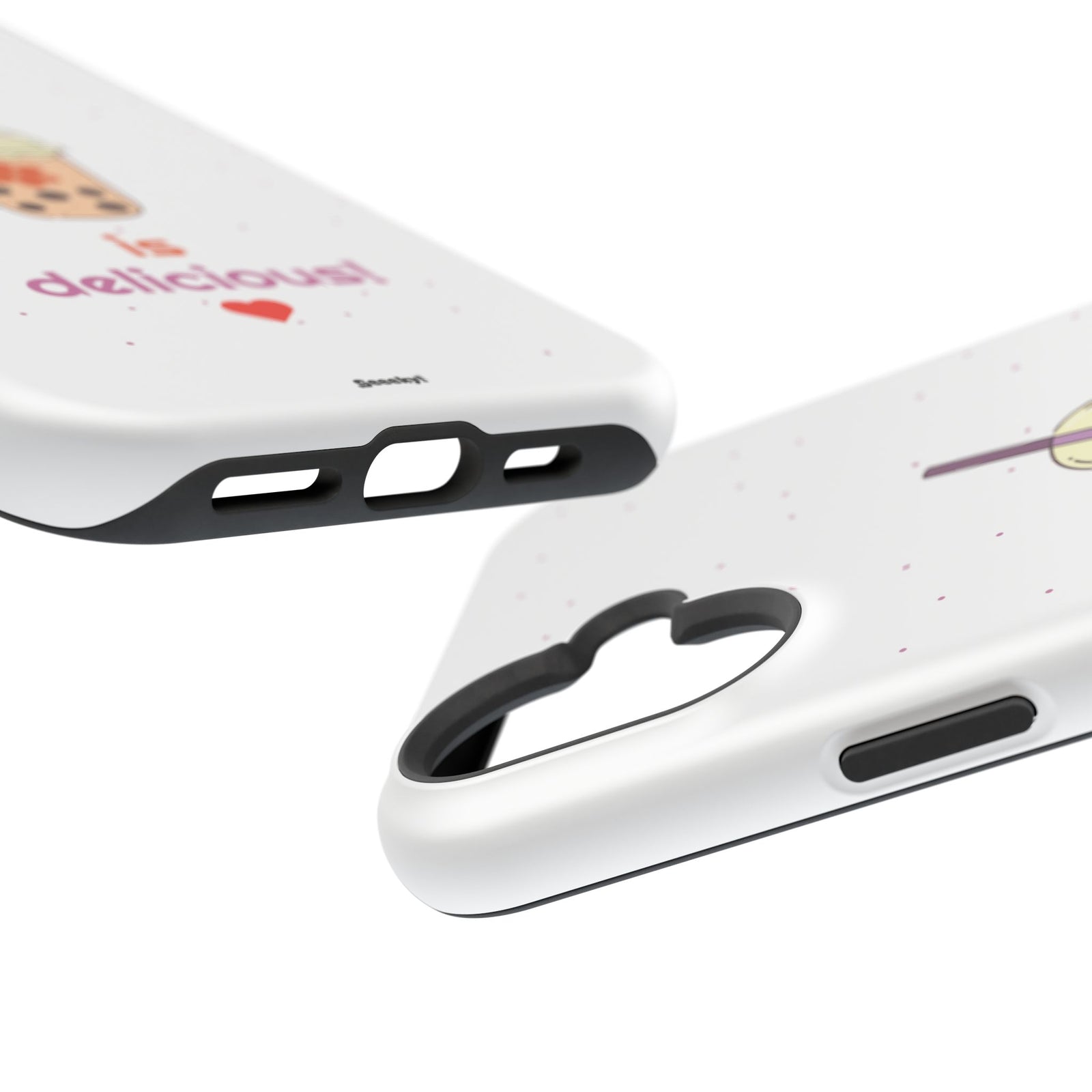 Bubble Tea  – Magnetic Tough iPhone Case