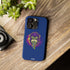 RPG Monster: Simian Sorcerer – Slim iPhone Case