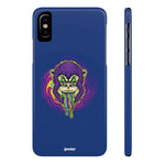 RPG Monster: Simian Sorcerer – Slim iPhone Case