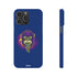 RPG Monster: Simian Sorcerer – Slim iPhone Case