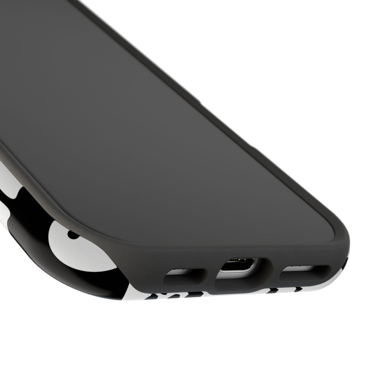 Ghostly Nights – Halloween Magnetic Tough iPhone Case