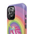 Unicorn’s Rainbow Radiance – Magnetic Tough iPhone Case