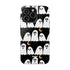 Ghostly Nights – Halloween Magnetic Tough iPhone Case
