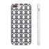 Little Skulls - Flexi Halloween Phone Case