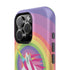 Unicorn’s Rainbow Radiance – Magnetic Tough iPhone Case