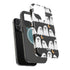 Ghostly Nights – Halloween Magnetic Tough iPhone Case