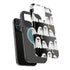 Ghostly Nights – Halloween Magnetic Tough iPhone Case