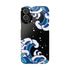 Umi-Nami – Slim iPhone Case