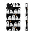 Ghostly Nights – Halloween Magnetic Tough iPhone Case