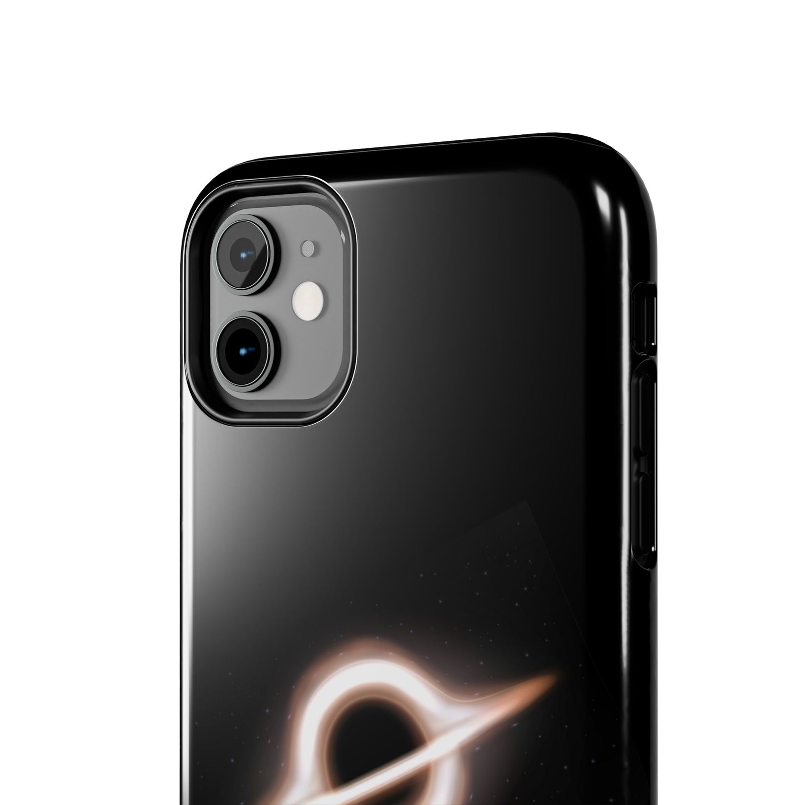 Infinite Gravity and E=mc² - Tough Phone Case