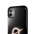 Infinite Gravity and E=mc² - Tough Phone Case