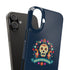 Día de los Muertos – Slim iPhone Case