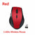 2.4GHZ Wireless Mouse