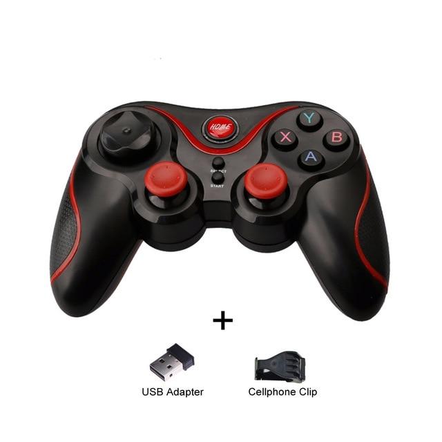 Dragon TX3 Wireless Bluetooth Mobile Gaming Controller for Android