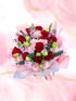 Valentine’s Day Flower Bouquets – Sweet Affection